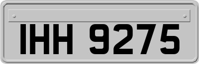 IHH9275