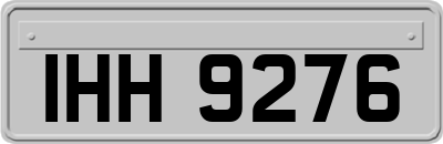 IHH9276