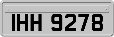 IHH9278
