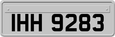 IHH9283