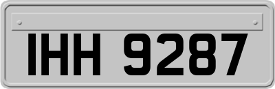IHH9287