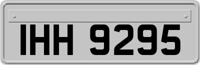 IHH9295