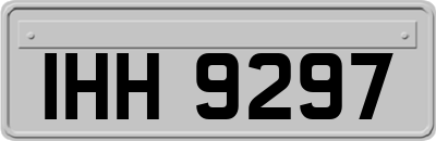 IHH9297
