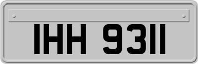 IHH9311