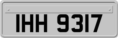 IHH9317