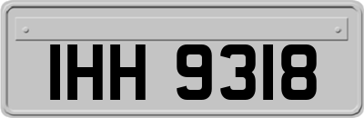 IHH9318