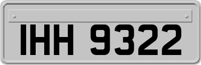 IHH9322