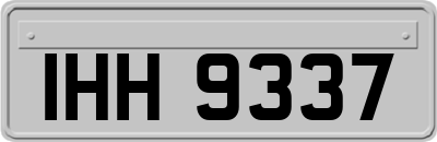IHH9337