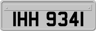 IHH9341