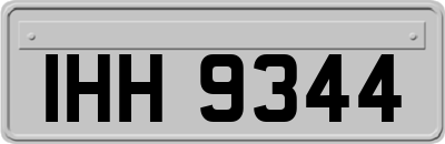 IHH9344