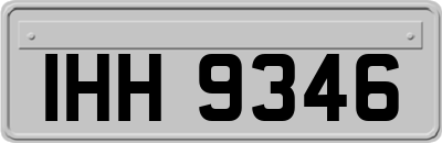 IHH9346