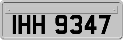 IHH9347