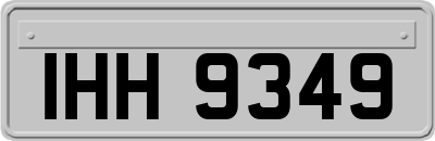 IHH9349