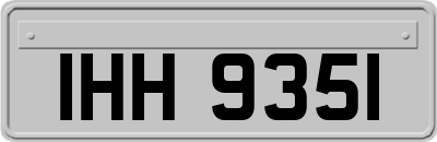 IHH9351