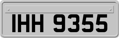 IHH9355
