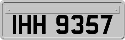 IHH9357