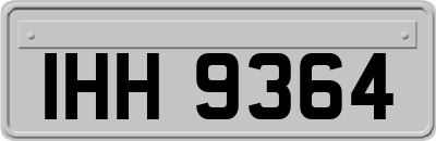 IHH9364