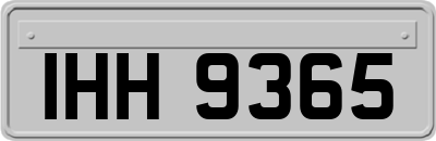 IHH9365