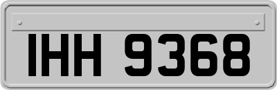 IHH9368