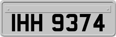 IHH9374