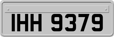 IHH9379