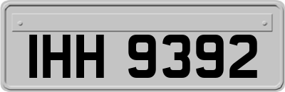 IHH9392