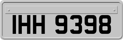 IHH9398