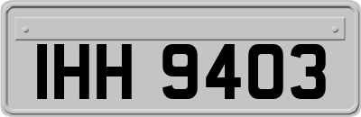 IHH9403
