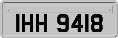 IHH9418