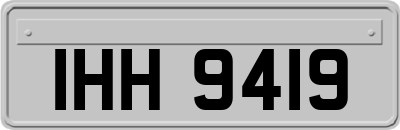 IHH9419