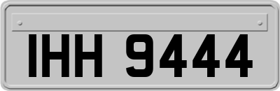 IHH9444