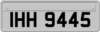 IHH9445