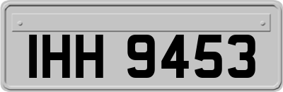 IHH9453