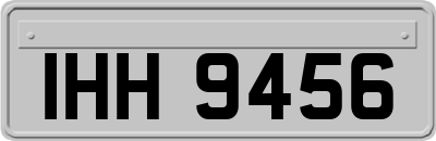 IHH9456