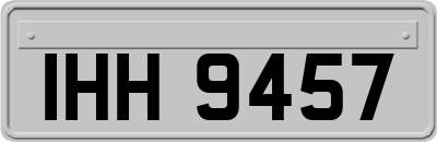 IHH9457