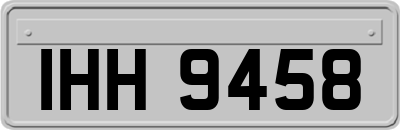 IHH9458