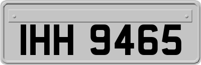 IHH9465