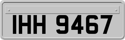 IHH9467