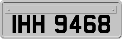 IHH9468