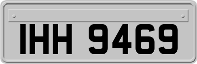 IHH9469