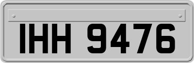 IHH9476