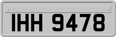 IHH9478
