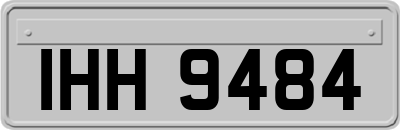 IHH9484