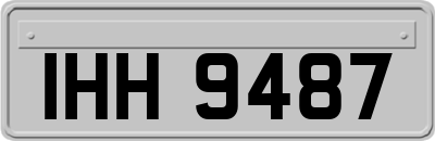 IHH9487