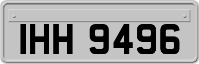 IHH9496