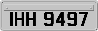 IHH9497