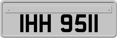 IHH9511