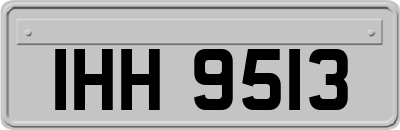 IHH9513