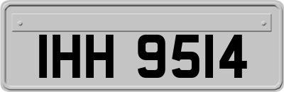 IHH9514