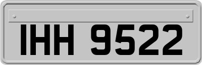IHH9522